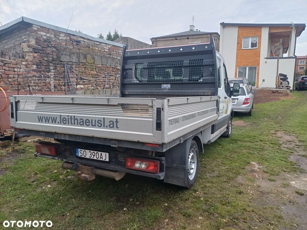 Ford Transit - 6