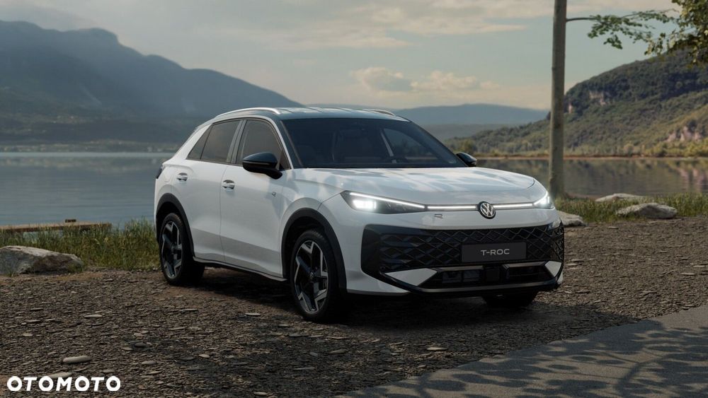 Volkswagen T-Roc 1.5 eTSI R-Line DSG - 6