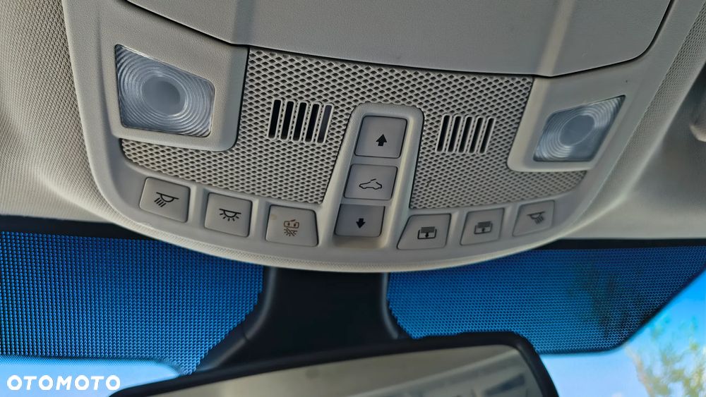 Ford Edge - 23