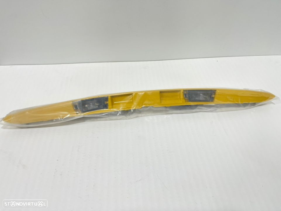Pega Tampa Mala Renault Megane I Coupe Nova original - 2