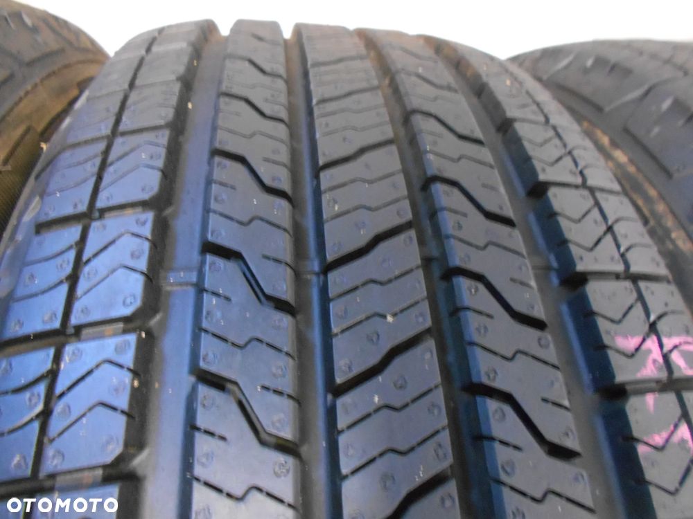 OPONY 255/55R20 GOODYEAR WRANGLER TERRITORY HT DOT 0825 9.2MM - 4