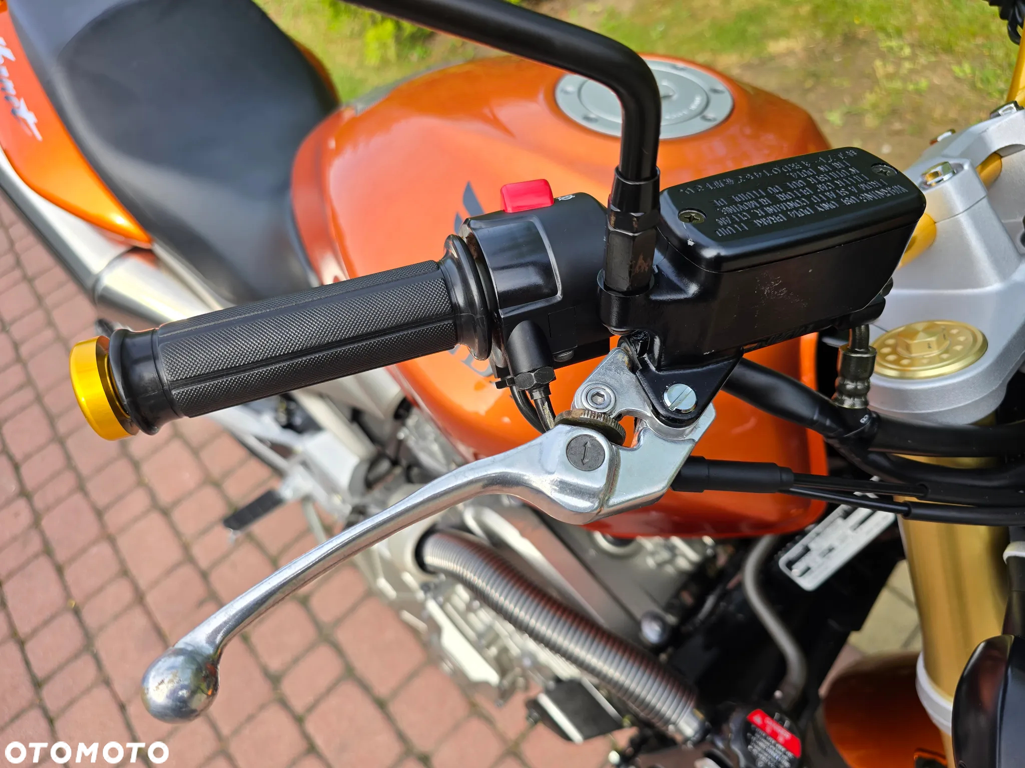 Honda CB - 37