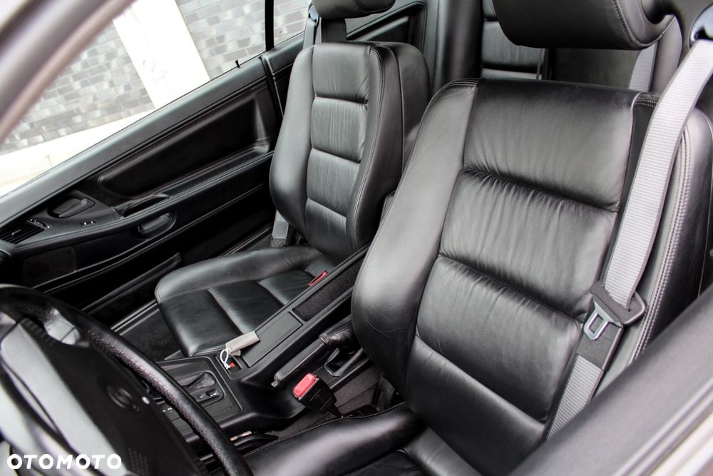 BMW Seria 8 850 Ci - 11
