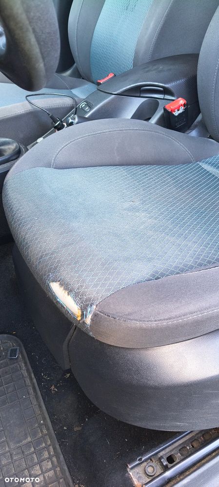 Seat Altea XL 1.6 Comfort Limited - 14