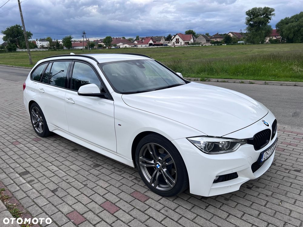 BMW 3