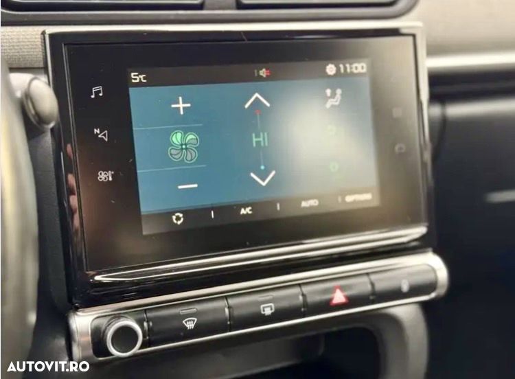 Citroën C3 Pure Tech 83 S&S C-SERIES - 22