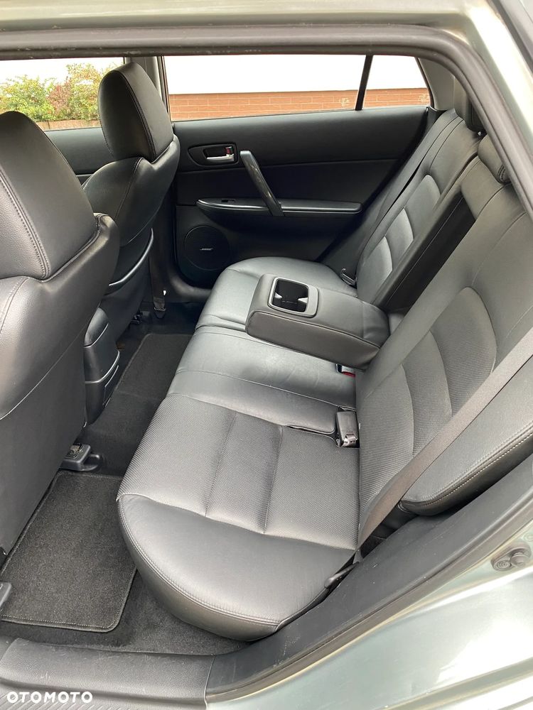 Mazda 6 Sport Kombi 2.3 Top - 16