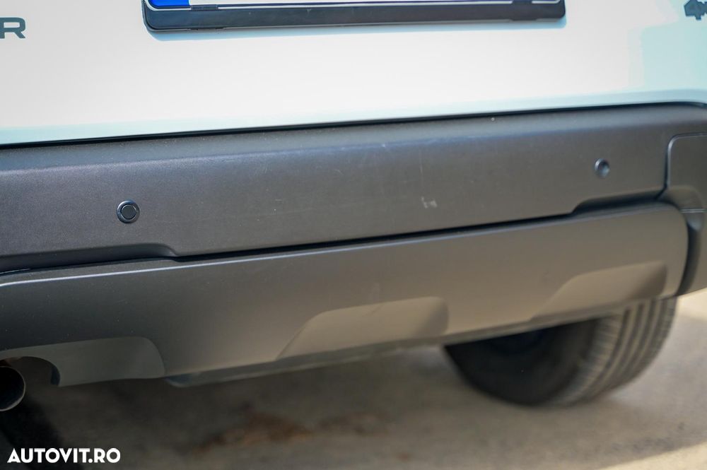 Dacia Duster Blue dCi 115 4WD Comfort - 11