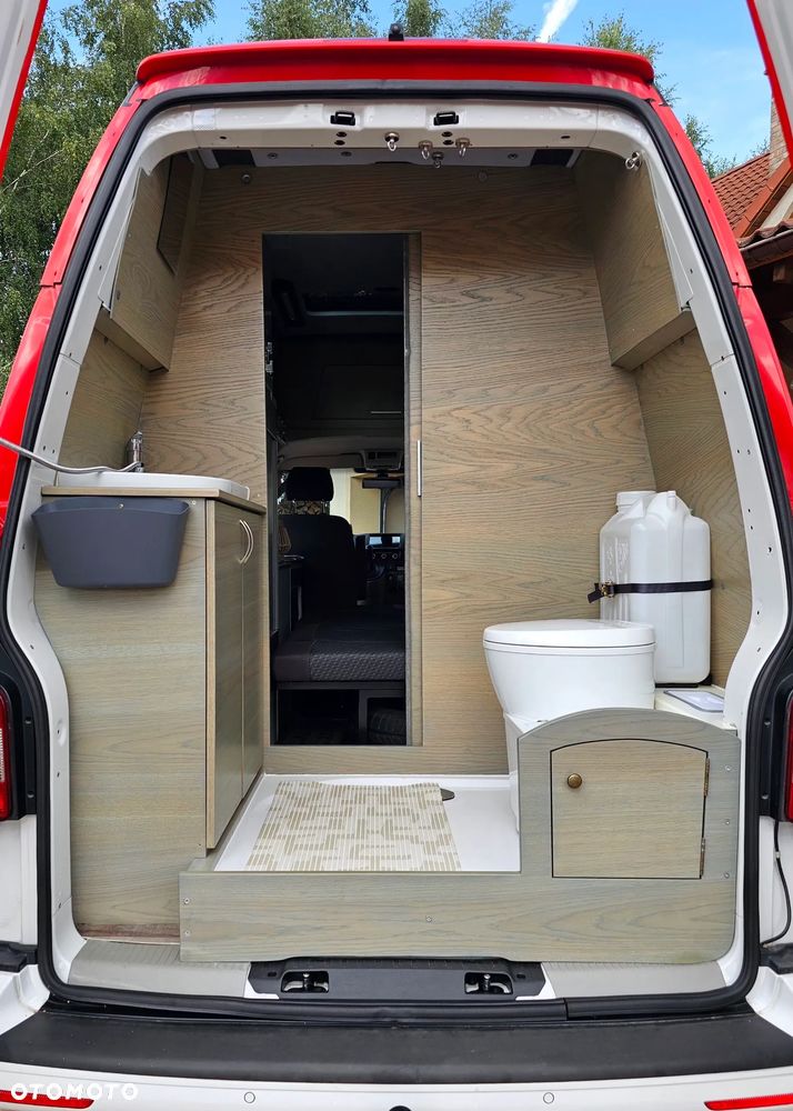 Volkswagen TRANSPORTER - 21