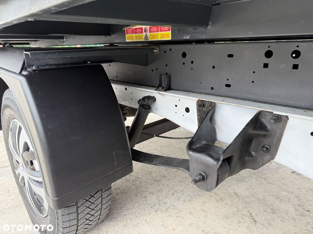 Ford TRANSIT - 31