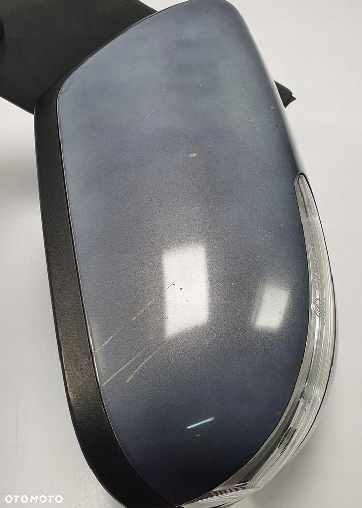LUSTERKO PRAWE 6 PIN 32S KIERUNKOWSKAZ MAZDA CX-7 EUROPA - 7