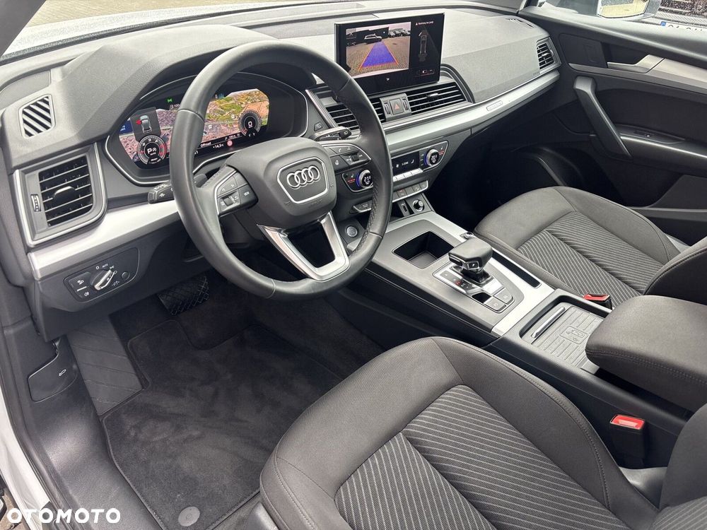 Audi Q5 - 17