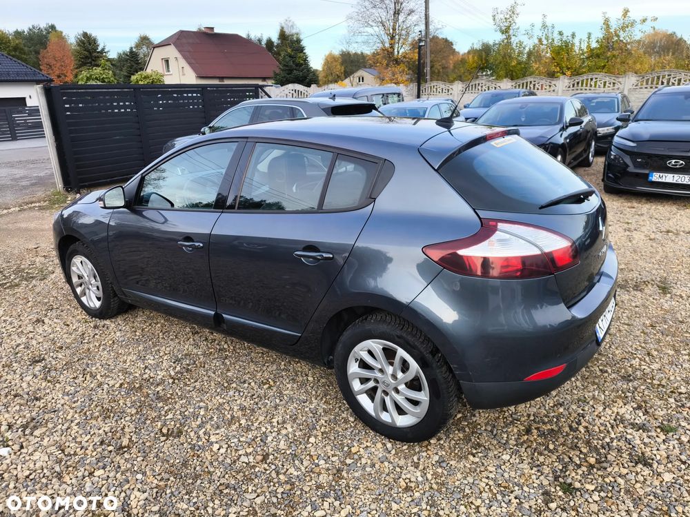 Renault Megane - 6