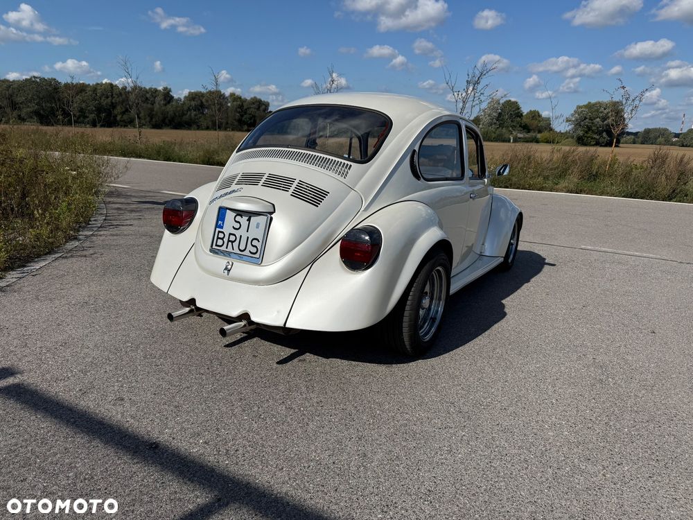 Volkswagen Garbus - 7