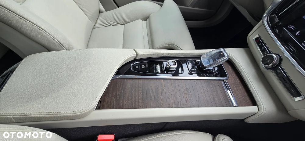 Volvo S90 B5 D AWD Inscription - 10