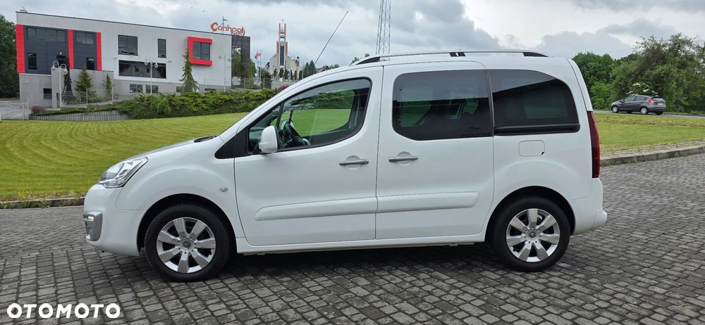 Citroën Berlingo Multispace BlueHDi 100 FEEL - 6