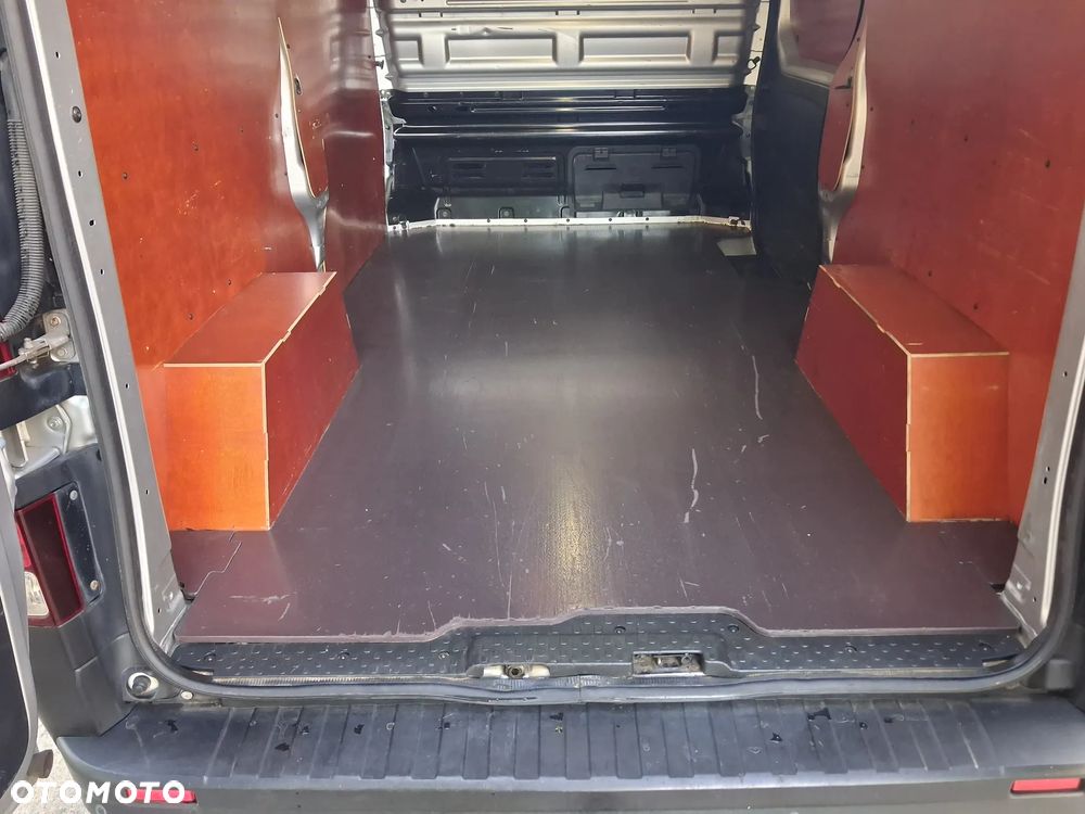Renault Trafic - 24
