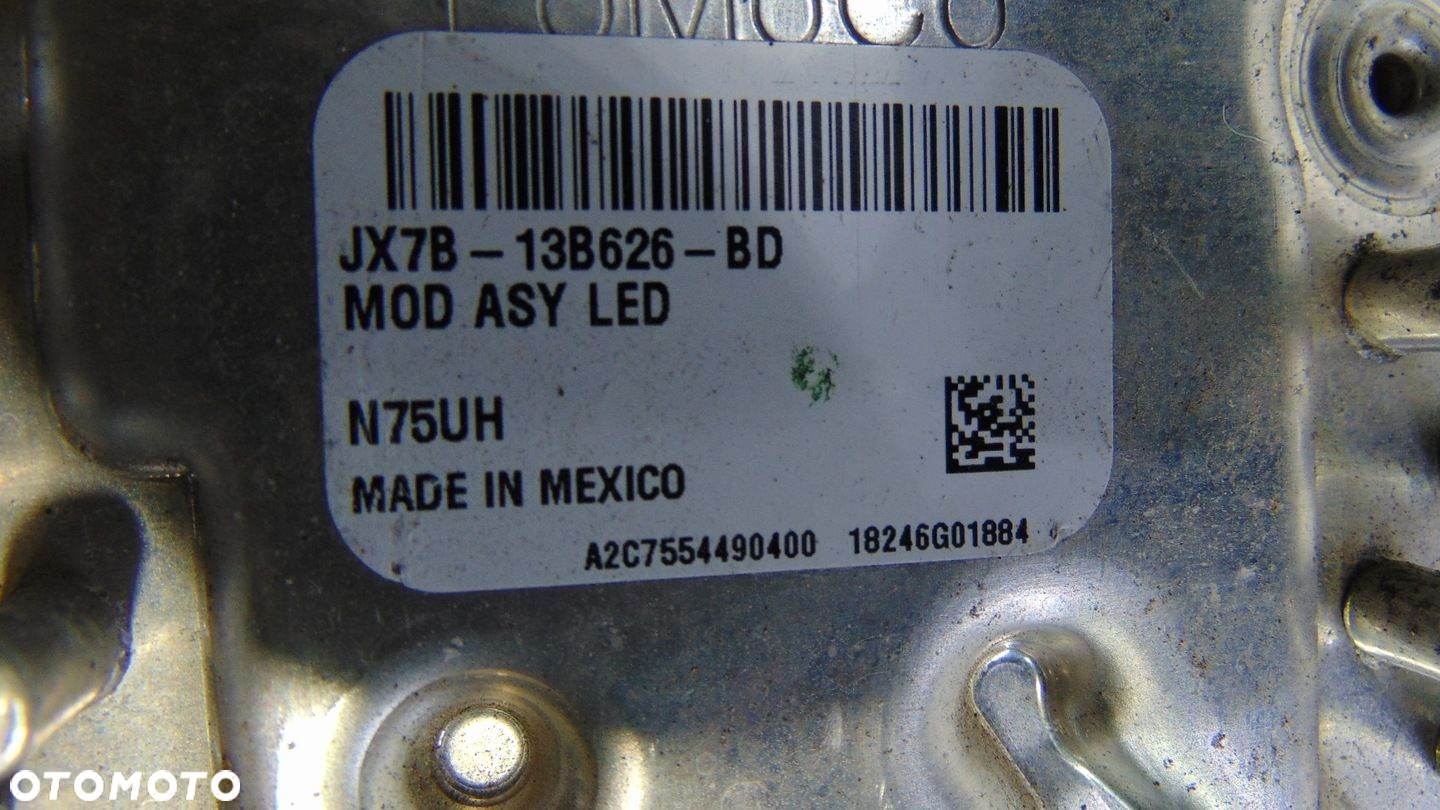 FORD FOCUS MK4 LAMPA PRAWA FULL LED JX7B-13E016-AJ - 8