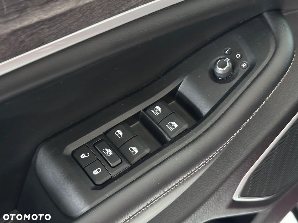 Jeep Grand Cherokee 3.6 V6 Pentastar 4WD Automatik Limited - 23