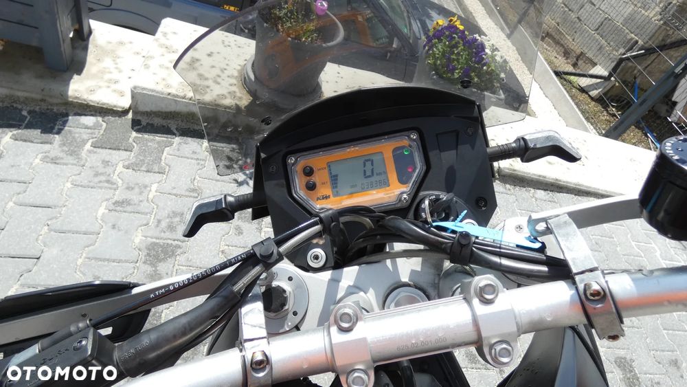 KTM LC 8 - 19