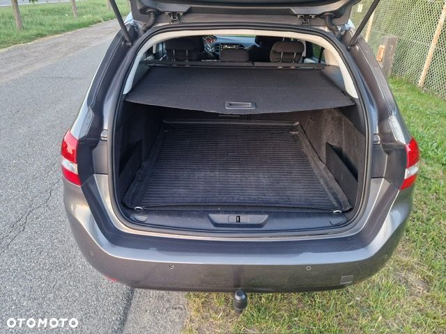 Peugeot 308 BlueHDi 120 Stop & Start Allure - 10