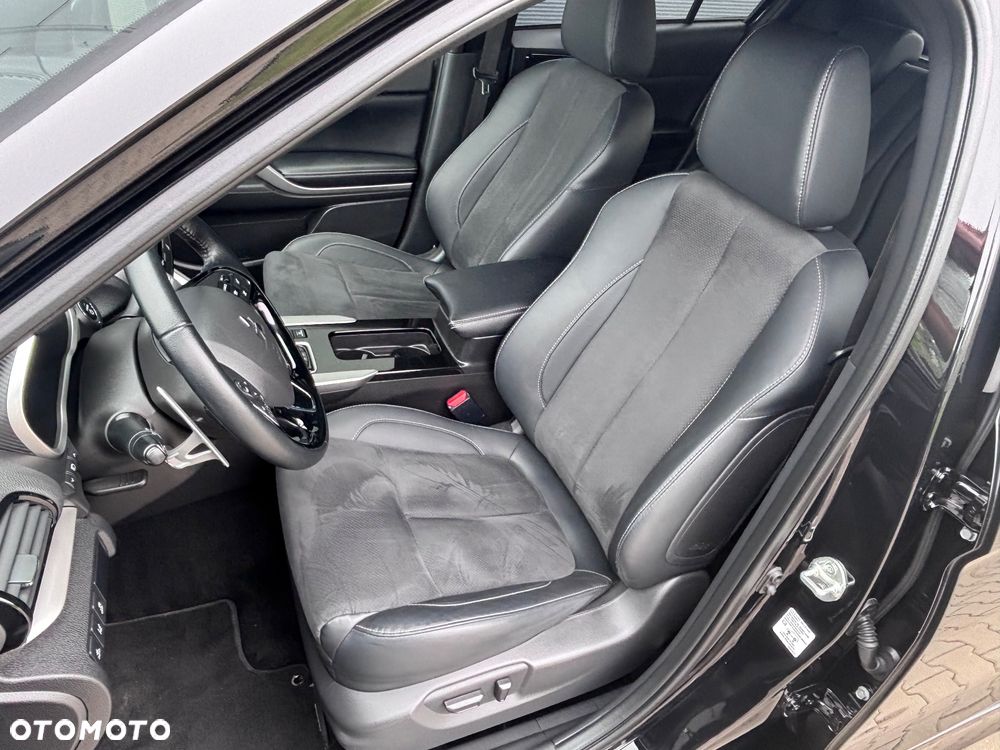 Mitsubishi Eclipse Cross 2.4 PHEV Intense Plus - 17