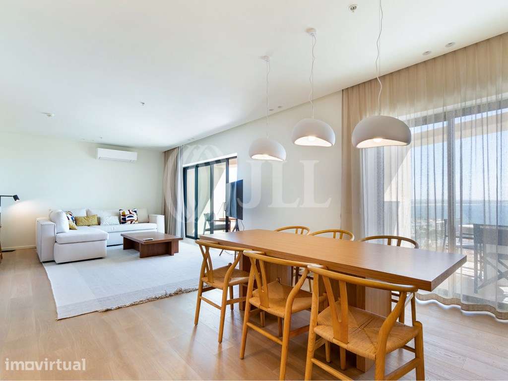 Apartamento T2 no Sun Cliffs Resort, na Ponta da Piedade, Lagos - Grande imagem: 3/24