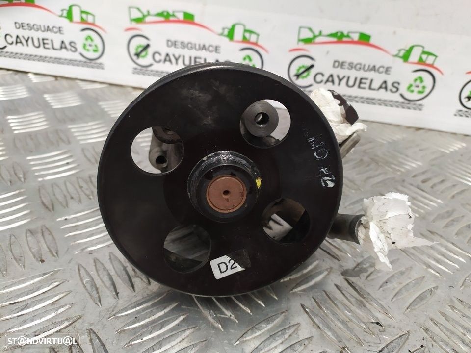 BOMBA DIREÇÃO KIA CERATO SEDAN 2004 - - 1