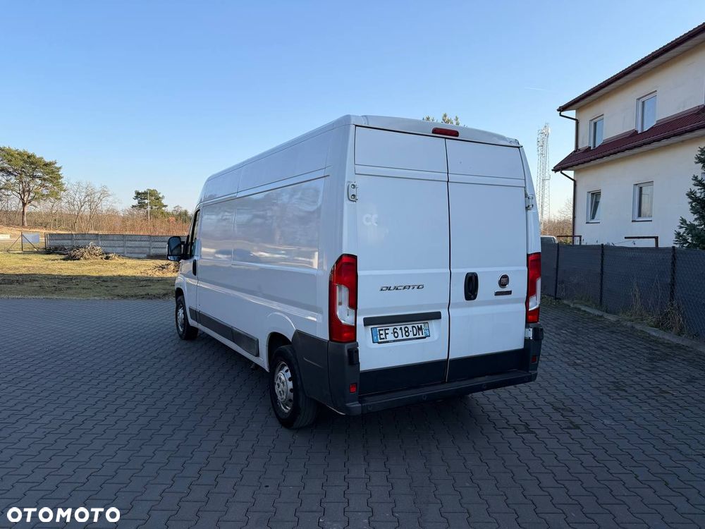 Fiat Ducato - 8