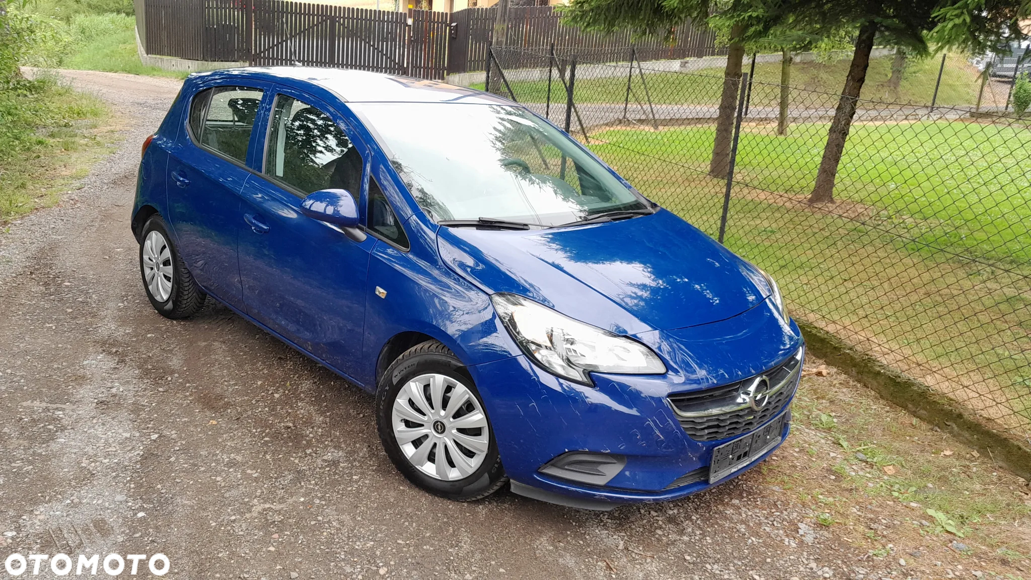 Opel Corsa - 17