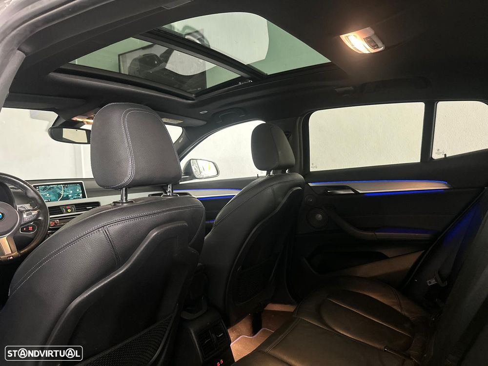 BMW X2 - 39