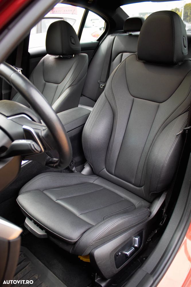 BMW Seria 3 - 17