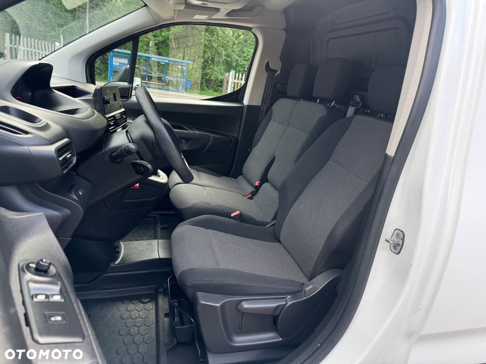 Peugeot Partner - 15