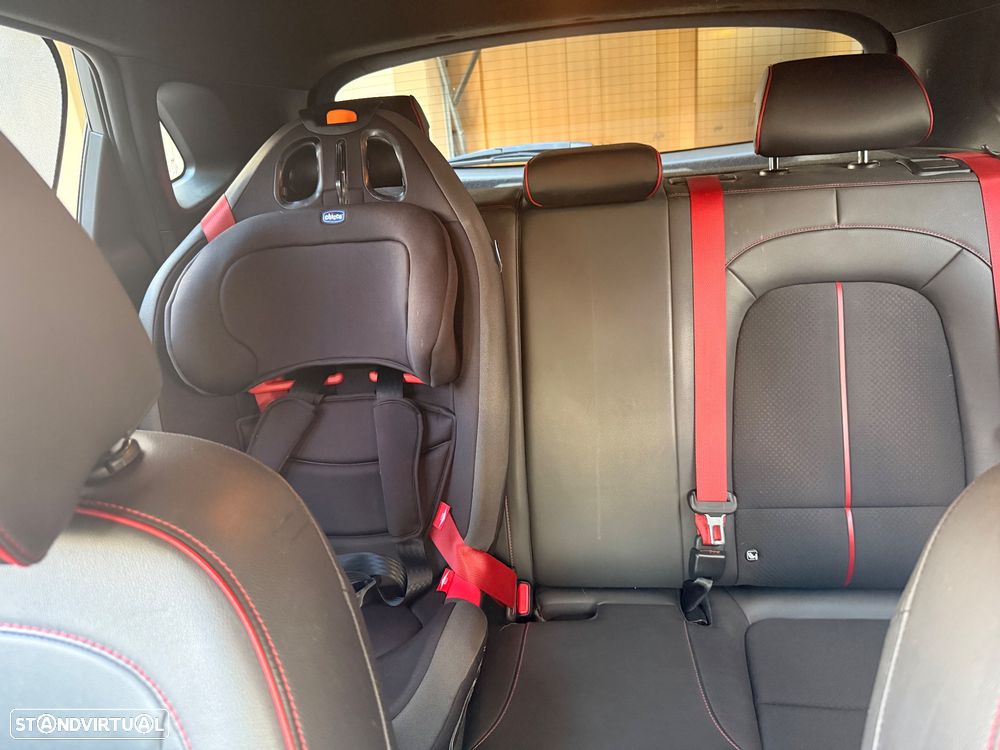 Hyundai Kauai 1.0 T-GDi Premium Pele/Tec Ver.+Nav+Vision - 18