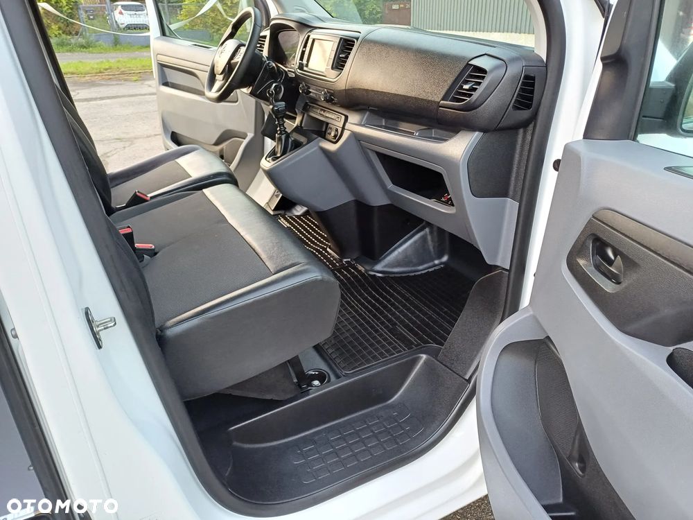 Opel Vivaro Citroen toyota - 13