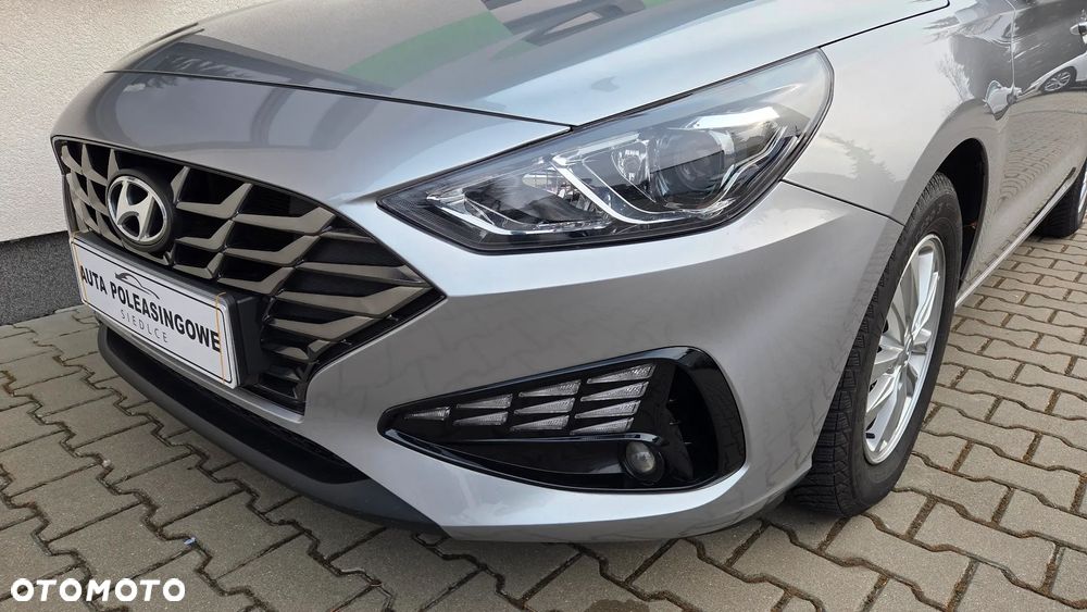 Hyundai i30 1.0 T-GDI Modern - 3