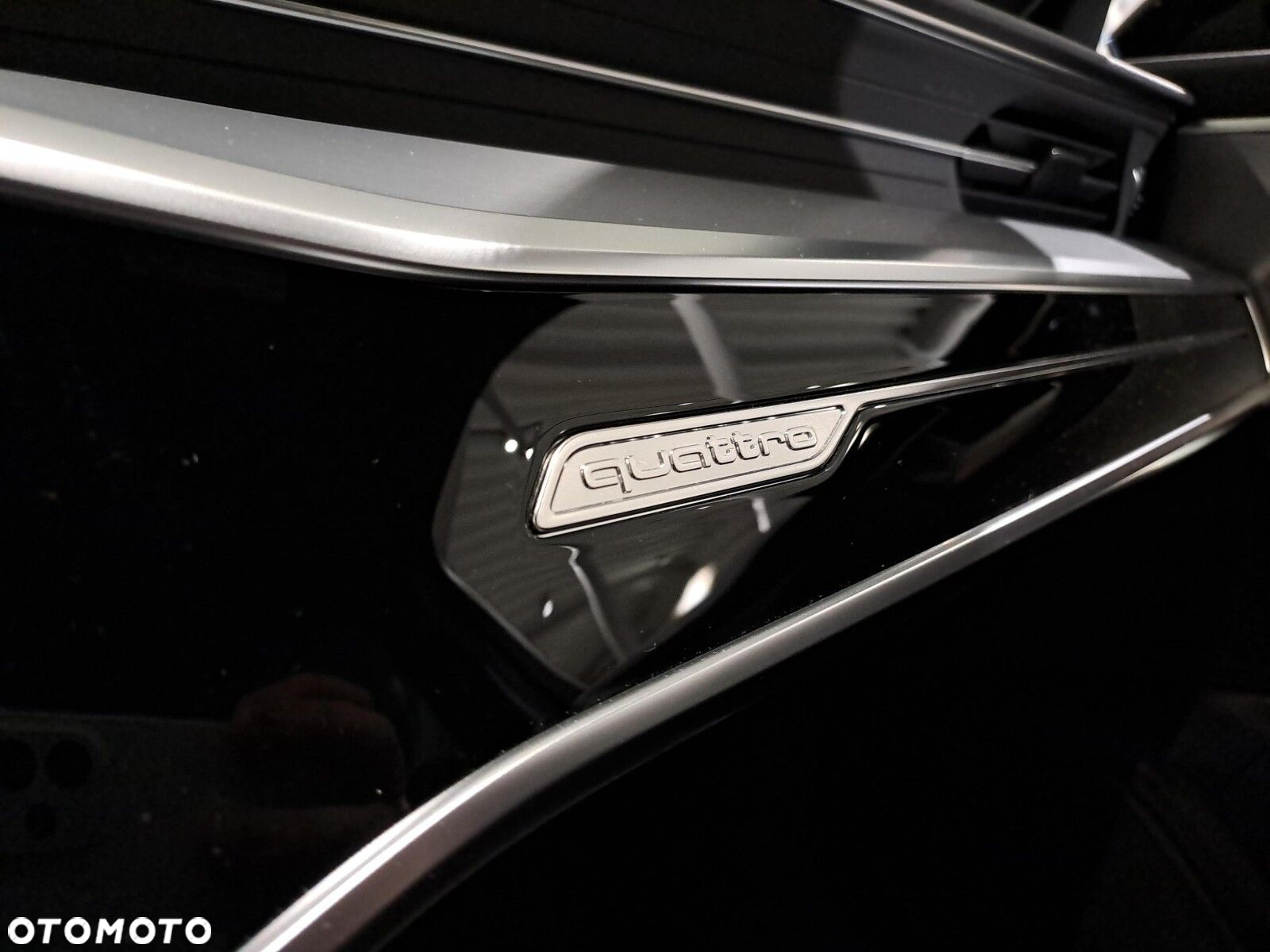 Audi A6 - 32