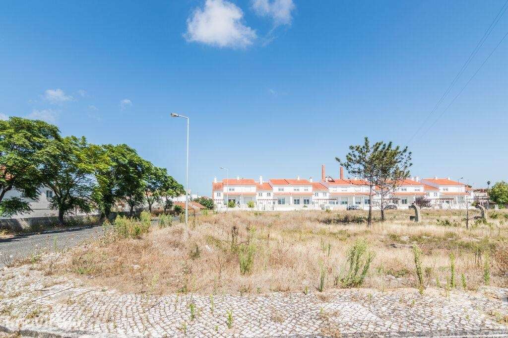Terreno para construção em Vieira de Leiria - Grande imagem: 2/5