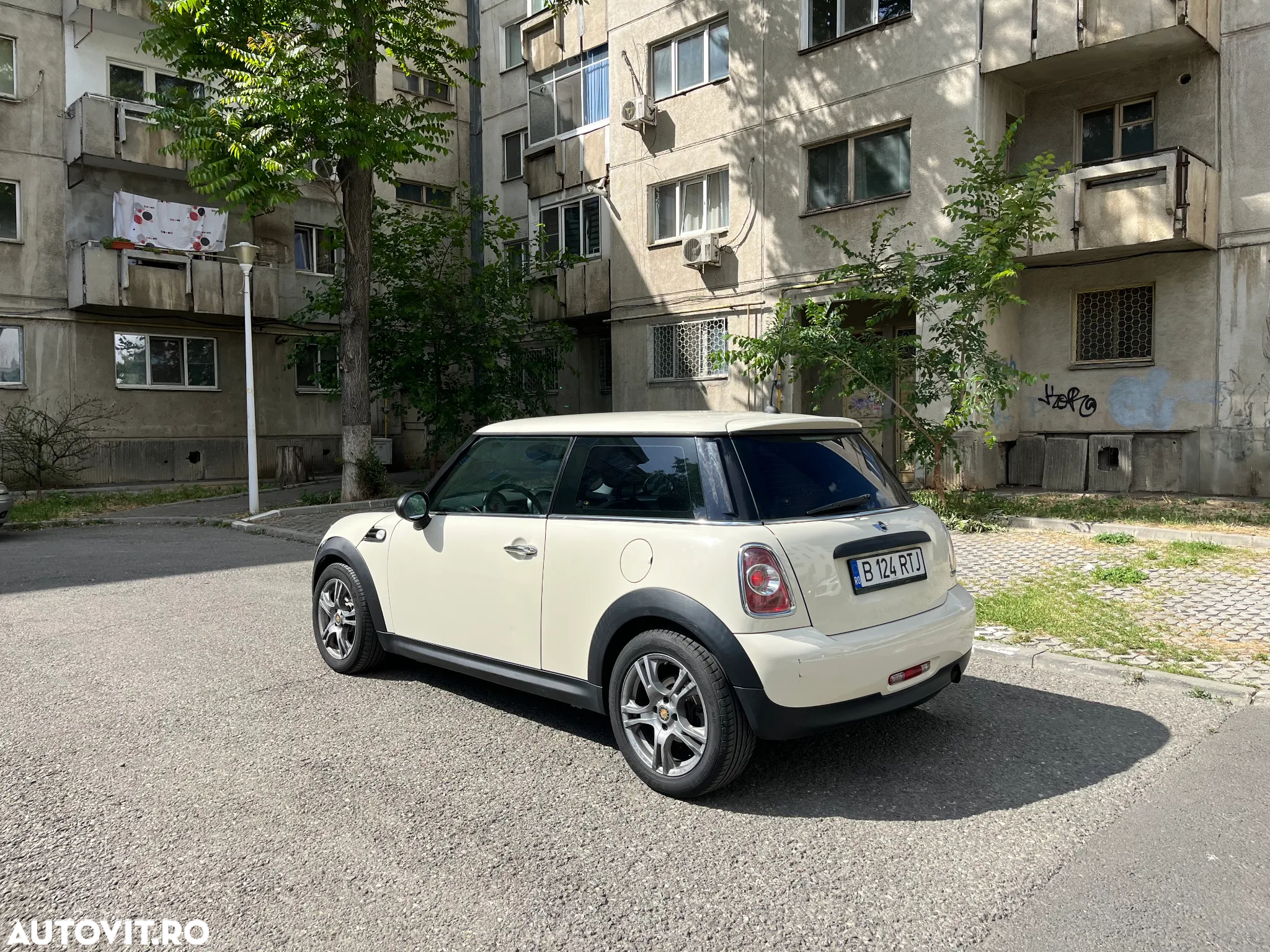 Mini ONE Standard - 5