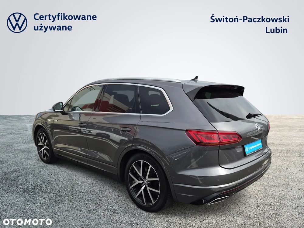 Volkswagen Touareg 3.0 V6 TFSI 4Motion R-Line - 12