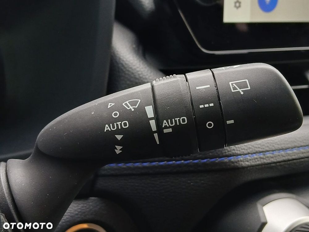 Toyota RAV4 2.5 Hybrid Selection 4x2 - 30