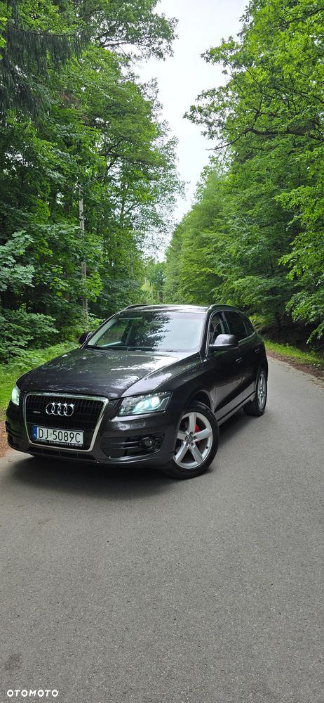 Audi Q5 2.0 TDI Quattro Prime Line - 2