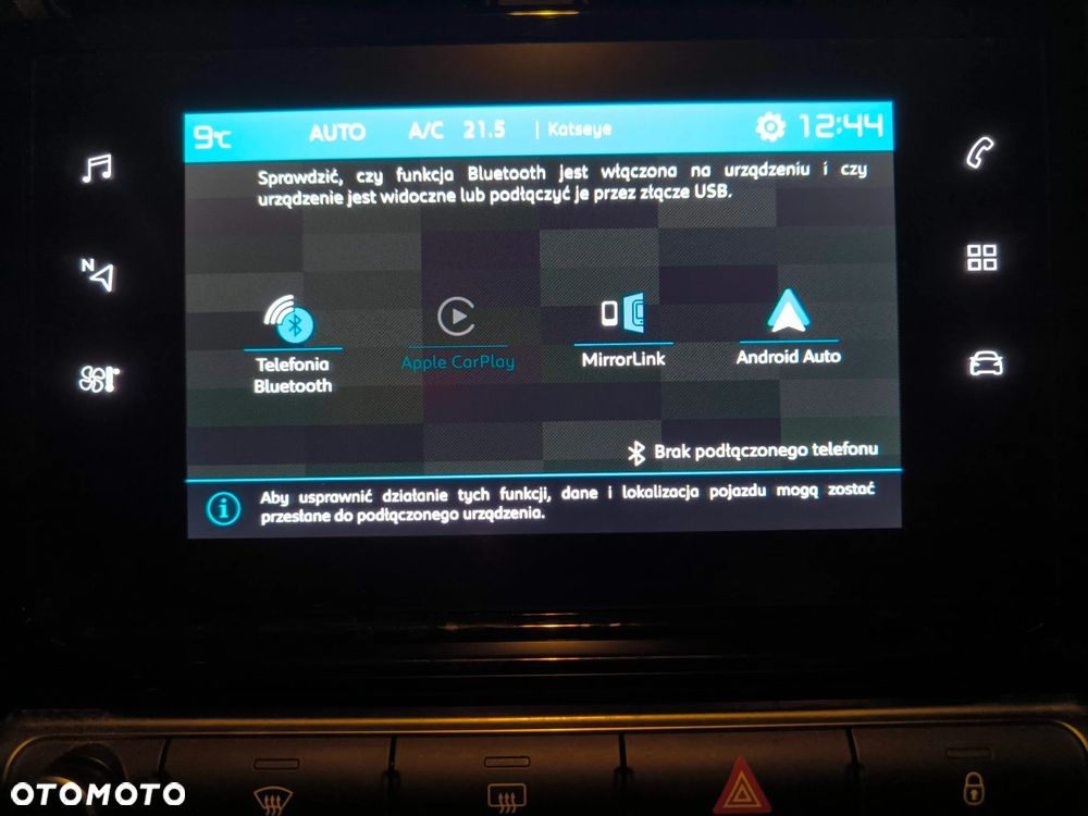 Citroën C3 1.2 PureTech Shine - 22