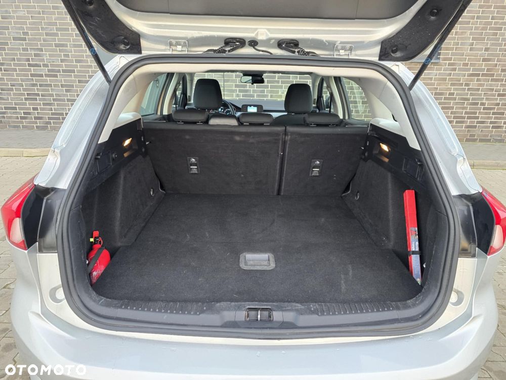 Ford Focus 1.5 TDCi Titanium - 17