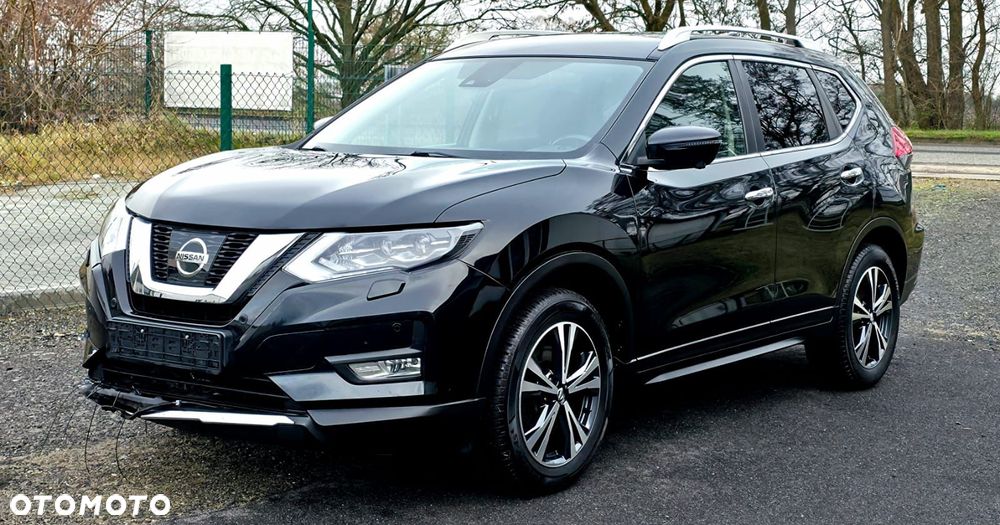 Nissan X-Trail 2.0 dCi ALL-MODE 4x4i Xtronic Acenta - 3