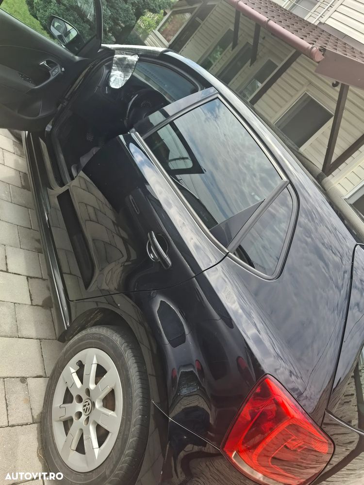 Volkswagen Polo 1.4 TDI Attractive - 3