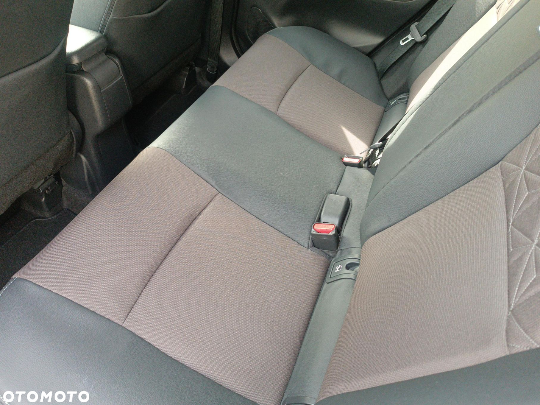 Toyota Yaris Cross Hybrid 1.5 Executive 4x4 - 22