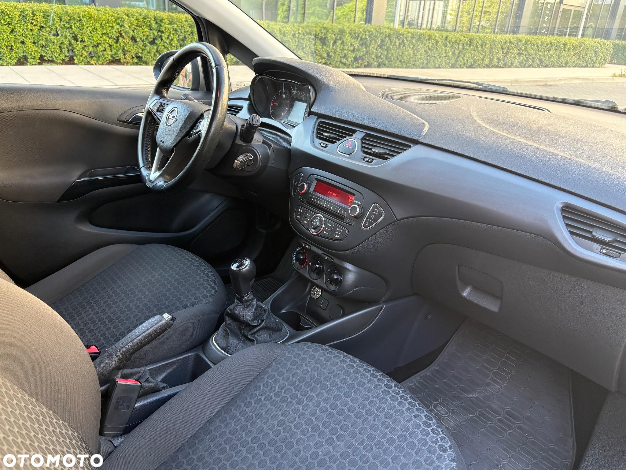 Opel Corsa 1.4 Enjoy - 6