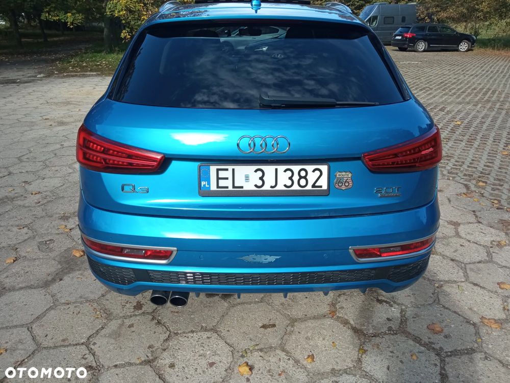 Audi Q3 - 3