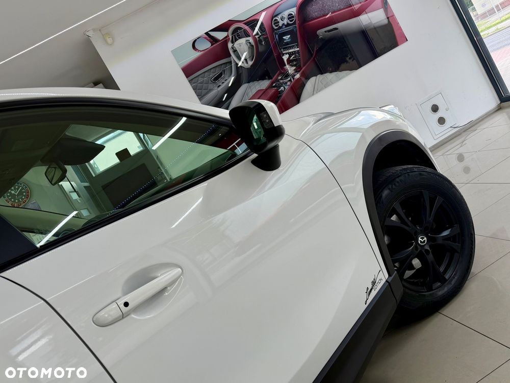 Mazda CX-5 2.2 SKYACTIV-D Center-Line - 33